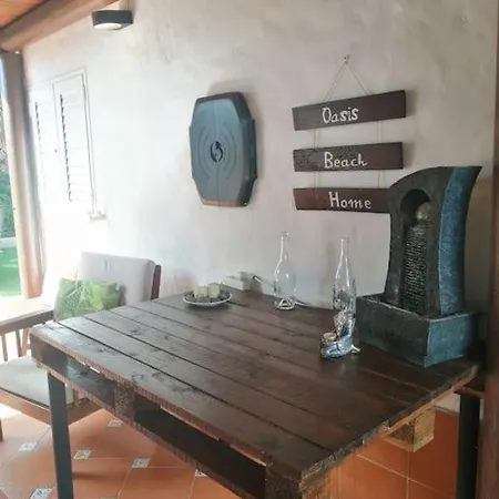 Oasis Porches Apartment *