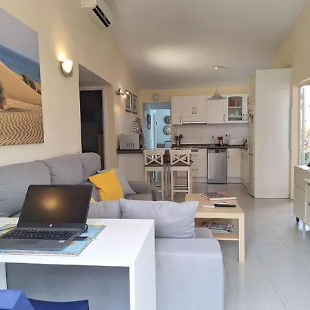 Apartment Oasis Porches Playa del Ingles (Gran Canaria)