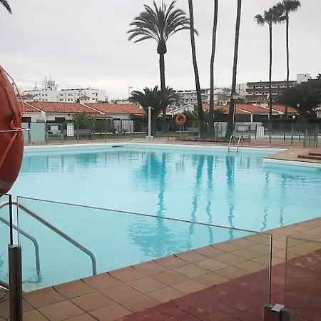 Oasis Porches Playa del Ingles (Gran Canaria)