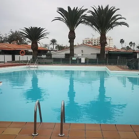 Oasis Porches * Playa del Ingles (Gran Canaria)